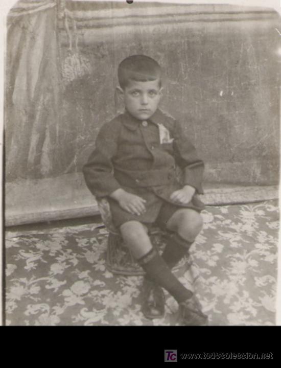 Postales: TEMA NI&Ntilde;OS BONITA POSTAL - Foto 1