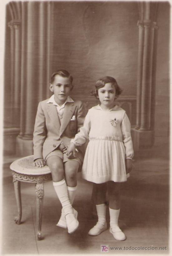 Postales: TEMA NI&Ntilde;OS BONITA POSTAL - Foto 1