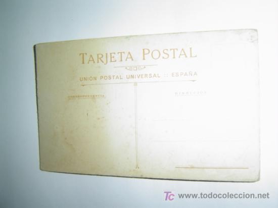 Postales: POSTAL NI&Ntilde;A - Foto 2