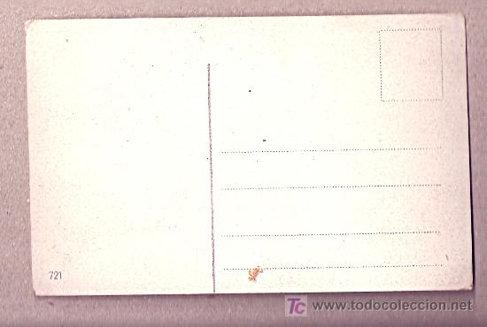 Postales: POSTAL NI&Ntilde;O EN EL CAMPO - Foto 2