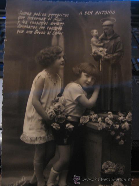 Postales: POSTAL - Foto 1
