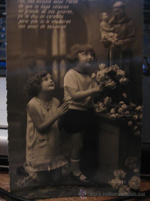Postales: POSTAL - Foto 1