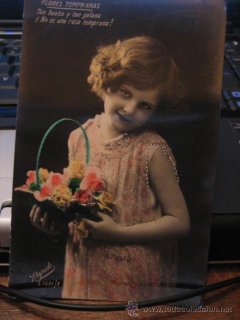 Postales: POSTAL - Foto 1