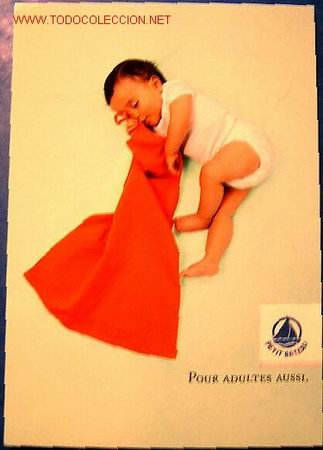 Postales: Petit BAteau - Foto 1