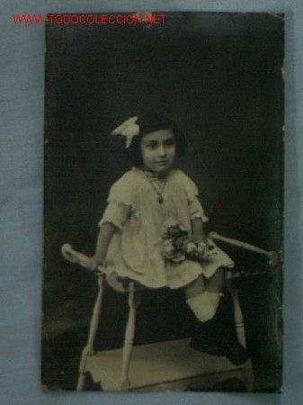 Postales: TARJETA POSTAL FOTOGRAFICA - Foto 1