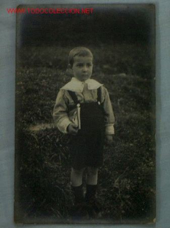 Postales: TARJETA POSTAL FOTOGRAFICA - Foto 1