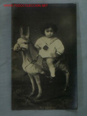 Postales: TARJETA POSTAL FOTOGRAFICA - Foto 1