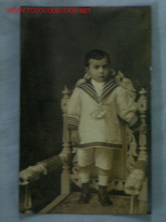 Postales: TARJETA POSTAL FOTOGRAFICA - Foto 1