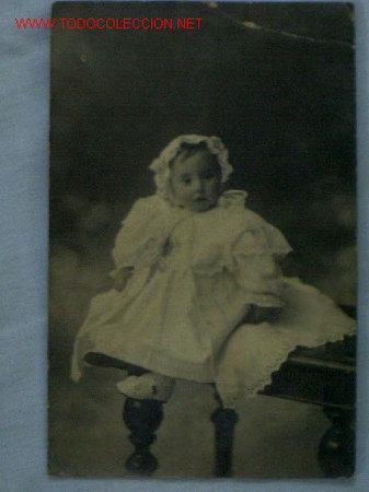 Postales: TARJETA POSTAL FOTOGRAFICA - Foto 1