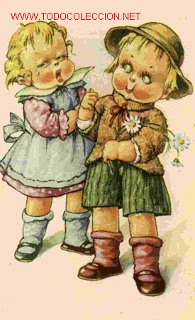 Postales: ILUSTRADA  . - Foto 1