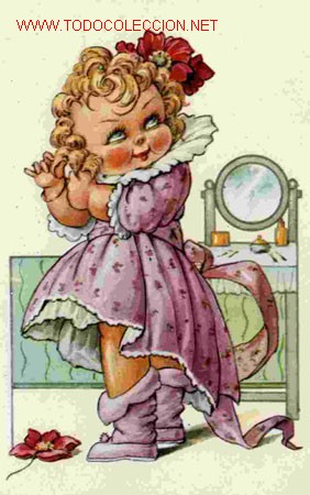 Postales: ILUSTRADA  . - Foto 1