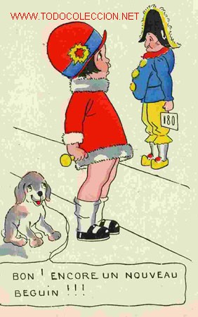 Postales: ILUSTRADA - Foto 1