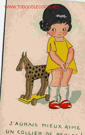 Postales: ILUSTRADA - Foto 1