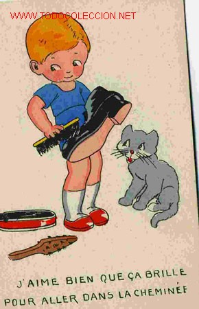 Postales: ILUSTRADA , - Foto 1