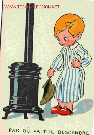 Postales: ILUSTRADA , - Foto 1