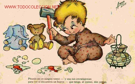 Postales: ILUSTRADA  POR ARNALOT - Foto 1