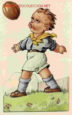 Postales: ILUSTRADA - Foto 1