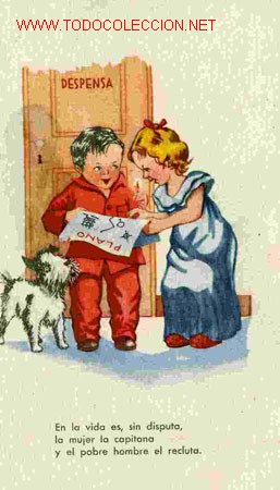 Postales: ILUSTRADA - Foto 1