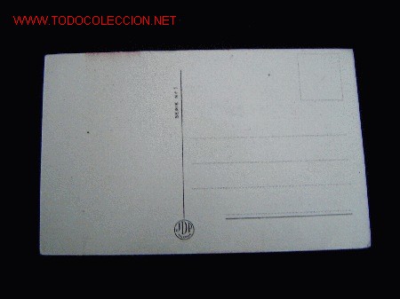 Postales: POSTAL NI&Ntilde;&Oacute;S - Foto 2