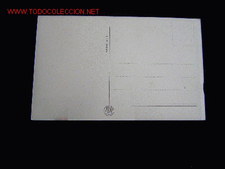 Postales: POSTAL NI&Ntilde;OS - Foto 2