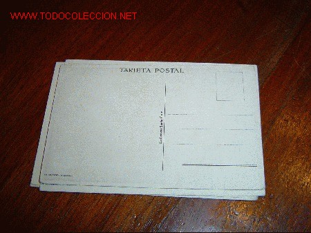Postales: !QUE SOLAS ESTAMOS&iexcl; - Foto 2