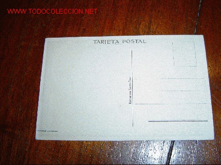 Postales: MAMA IMPROVISADA - Foto 2