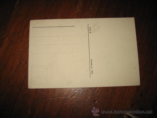 Postales: DOS NI&Ntilde;OS - Foto 2