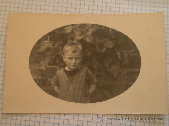 Postales: Postal escrita - Foto 1