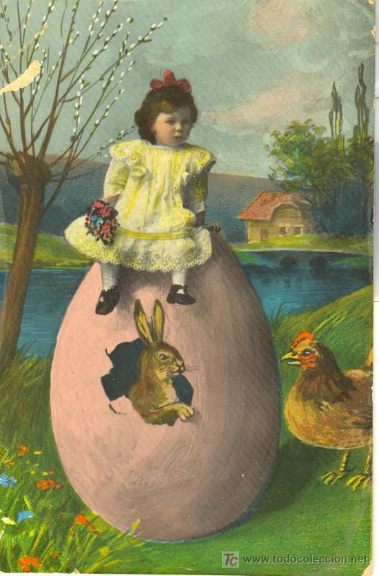 Postales: TARJETA POSTAL INFANTIL. N&ordm; 3274 - Foto 1