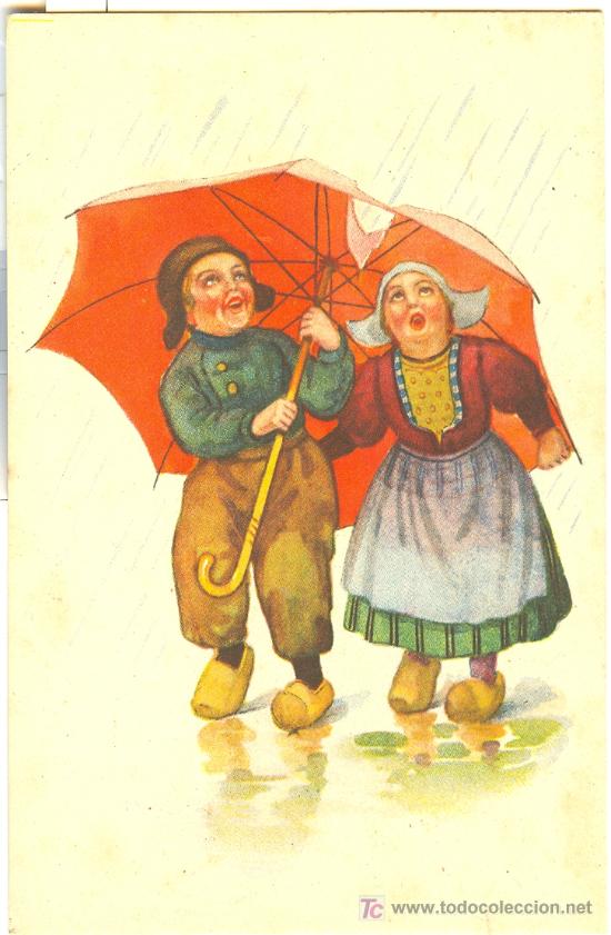 Postales: TARJETA POSTAL INFANTIL. C.M.B. - Foto 1