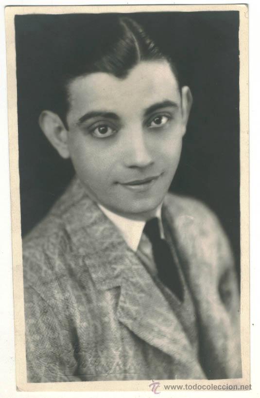 Postales: Ni&ntilde;o - Foto 1
