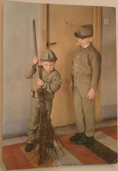Postales: Postal escrita - Foto 1