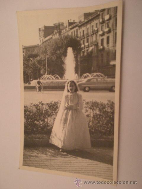 Postales: Postal escrita - Foto 1