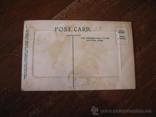 Postales: NI&Ntilde;OS CON UN RELOJ - Foto 2