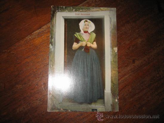Postales: CHICA - Foto 1