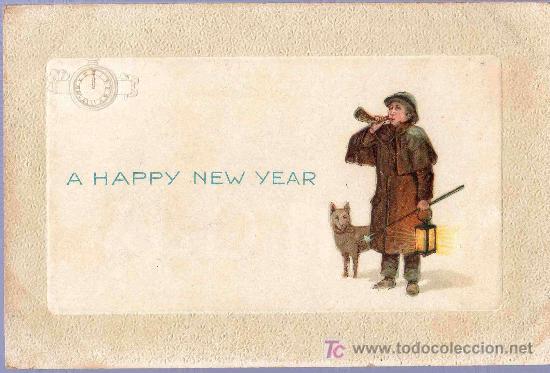 Postales: TARJETA POSTAL INFANTIL. - Foto 1