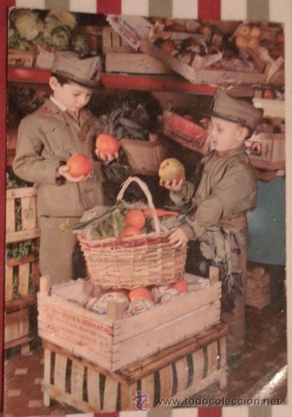 Postales: Postal escrita - Foto 1