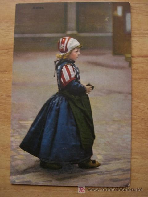 Postales: BONITA POSTAL INFANTIL - Foto 1