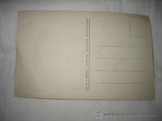 Postales: NI&Ntilde;O TORERO  LA HORA FATAL - Foto 2