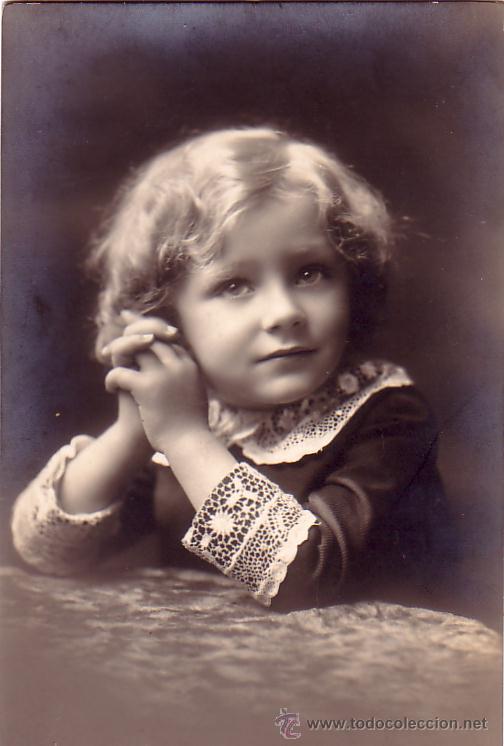 Postales: NI&Ntilde;OS FRANCESAS 10 - Foto 1