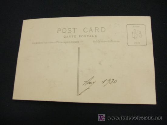 Postales: NI&Ntilde;OS EN EL MONTE - A&Ntilde;O 1.930 - Foto 2