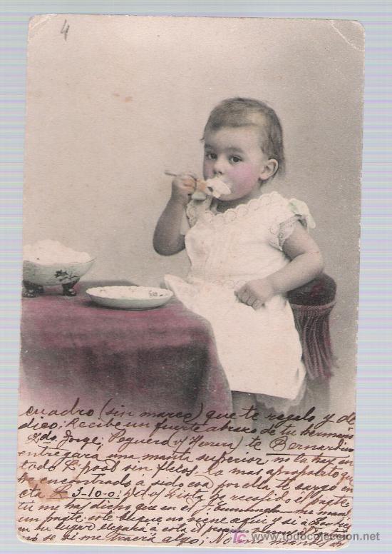 Postales: Postal Francesa. Anterior a 1906. - Foto 1