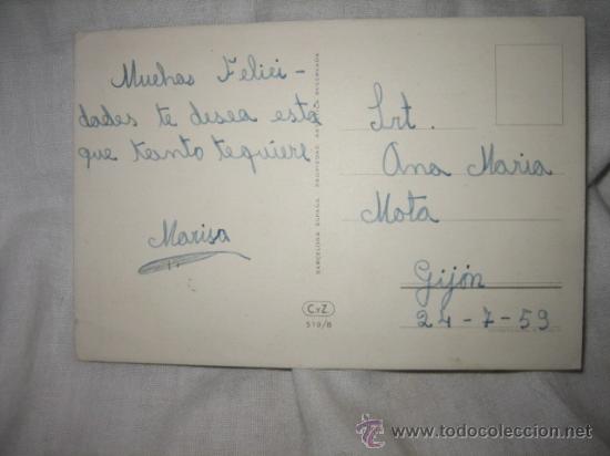 Postales: NI&Ntilde;OS  EDICIONES C Y Z - Foto 2