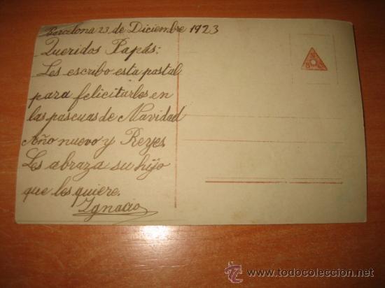 Postales: NI&Ntilde;O CON FLORES - Foto 2