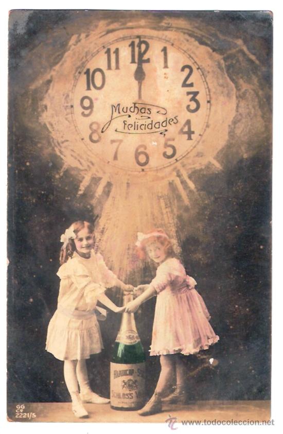 Postales: TARJETA POSTAL INFANTIL. - Foto 1