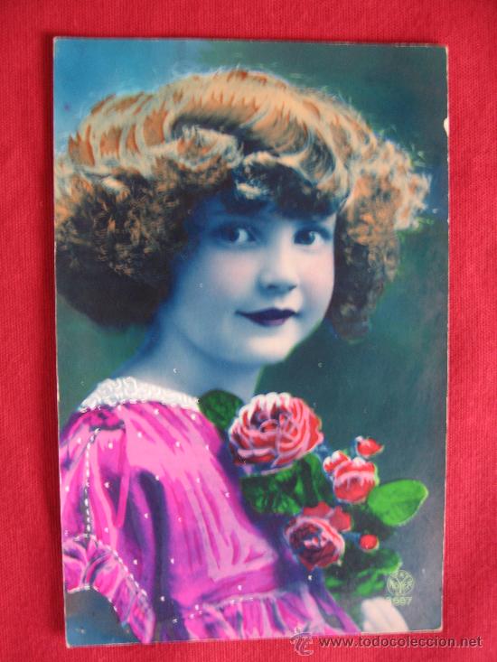 Postales: 1925 - Foto 1