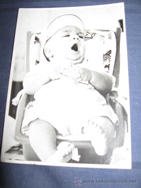 Postales: QUEX  POSTALES - NI&Ntilde;OS - POSTAL DE NI&Ntilde;O - Foto 1