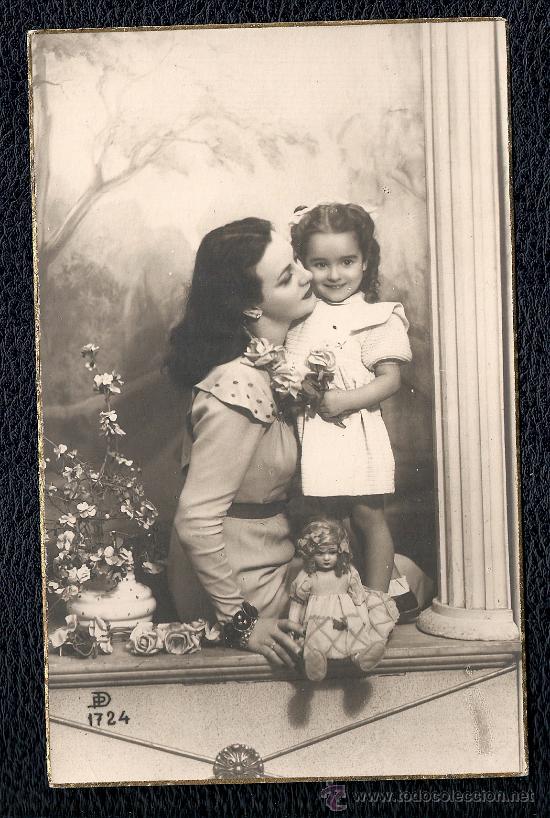 Postales: POSTAL DE FELICIDADES - Foto 1