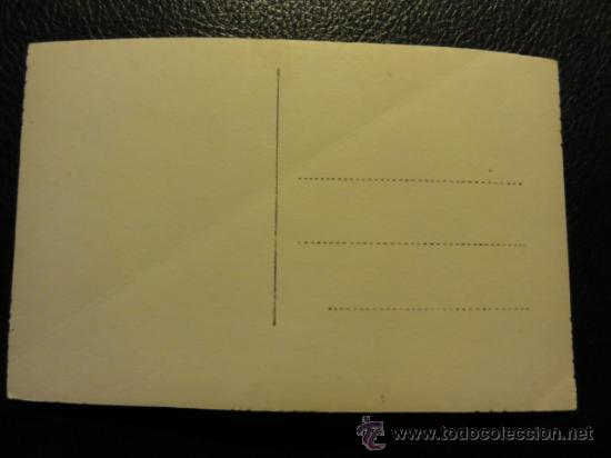 Postales: POSTAL DE FELICIDADES - Foto 2