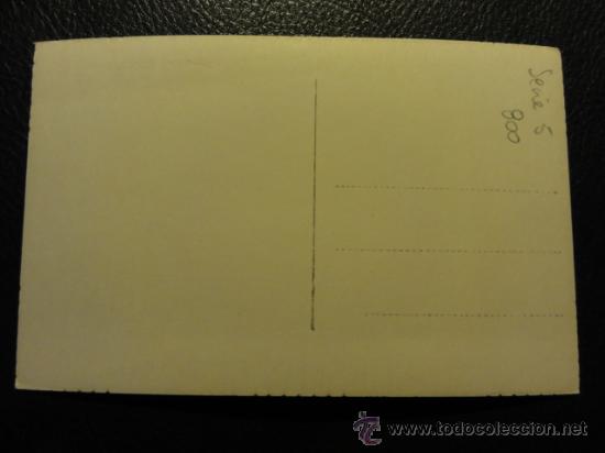 Postales: POSTAL DE FELICIDADES - Foto 2